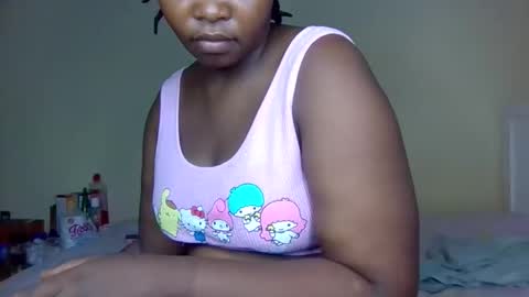 africana_08 online show from March 19, 2026, 10:30 am