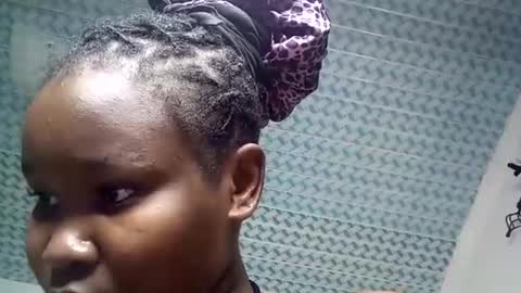 africana_08 online show from May 26, 2026, 5:25 am