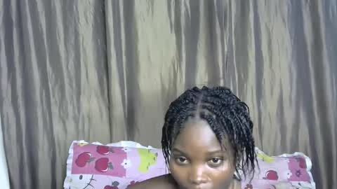 africana_slimqueen online show from April 27, 2026, 10:08 pm