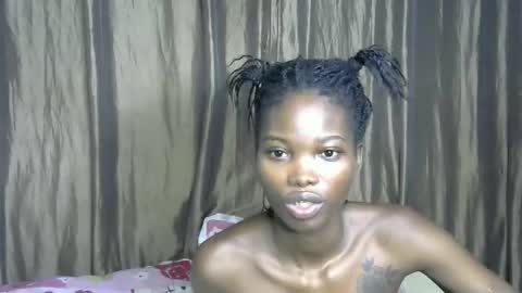 africana_slimqueen online show from May 20, 2026, 7:09 pm
