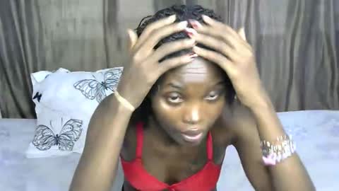 africana_slimqueen online show from May 24, 2026, 10:20 am