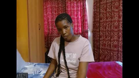 africanbabie69 online show from October 4, 2025, 8:34 am