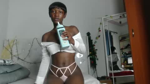 CIARA online show from December 29, 2024, 2:42 pm