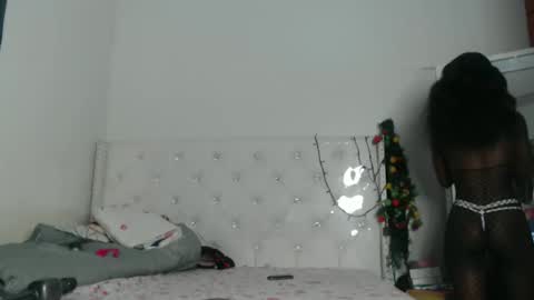 CIARA online show from January 21, 2025, 9:46 am