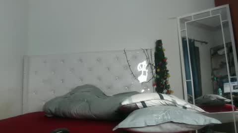 CIARA online show from January 26, 2025, 2:35 am