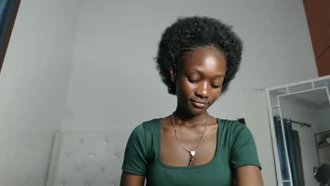 CIARA online show from January 26, 2025, 8:23 pm