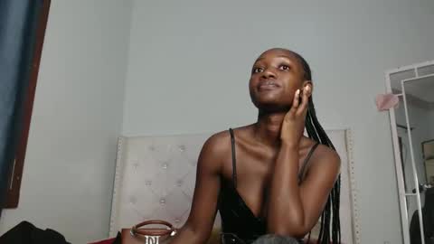 CIARA online show from November 5, 2025, 9:53 am