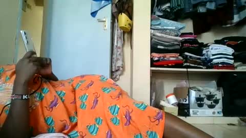 africanwoman2 online show from March 27, 2026, 12:16 pm