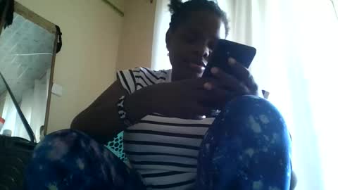 africanwoman2 online show from March 30, 2026, 9:32 am