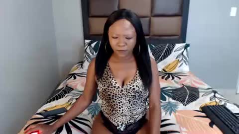 Snapshot of africasoil chatting on February 18, 2026, 11:39 am Africasoil online show from February 18, 2026, 11:39 am