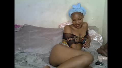 afrii_kity online show from March 9, 2026, 8:57 pm