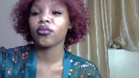 afrii_kity online show from June 26, 2026, 9:52 pm