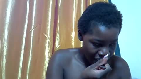 afrikan_desire online show from March 2, 2026, 11:50 am