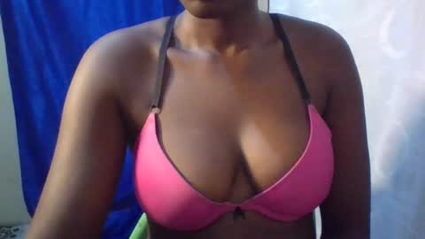afrikan_desire online show from June 20, 2026, 7:38 pm