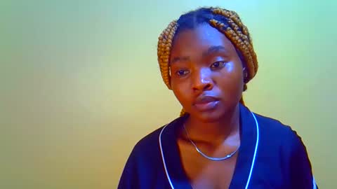 afrikana005 online show from December 16, 2025, 4:01 pm