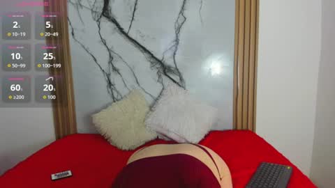 afro_dita_cam online show from June 22, 2026, 7:11 pm
