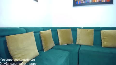 Snapshot of afro_happy__06 chatting on December 6, 2024, 12:05 pm Jheremy and leeryc online show from December 6, 2024, 12:05 pm