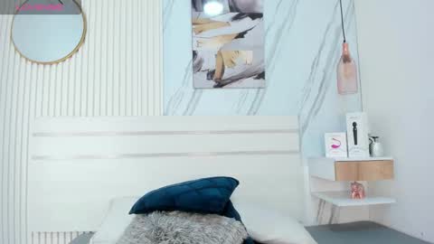 Afro Luna online show from November 28, 2025, 11:57 am