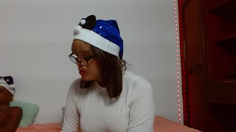 Snapshot of afroblack_2024 chatting on December 20, 2024, 8:34 pm afroblack_2024 online show from December 20, 2024, 8:34 pm