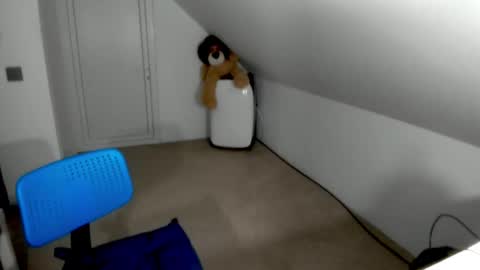 afrodisiacaly online show from March 18, 2026, 9:18 pm