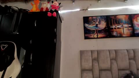 Snapshot of afrodita096 chatting on January 20, 2025, 12:57 am afrodita096 online show from January 20, 2025, 12:57 am