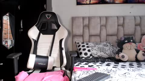 Snapshot of afrodita096 chatting on February 7, 2025, 10:09 pm afrodita096 online show from February 7, 2025, 10:09 pm