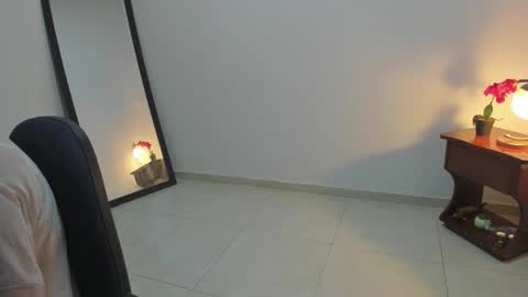 Snapshot of afrodita3123 chatting on March 4, 2026, 12:49 am Lorena online show from March 4, 2026, 12:49 am