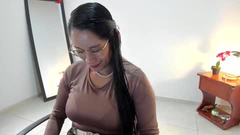 Lorena online show from March 6, 2026, 2:57 pm