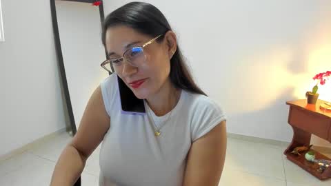Lorena online show from March 10, 2026, 3:28 pm