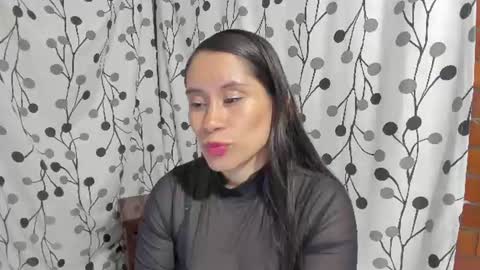 Snapshot of afrodita3123 chatting on July 9, 2026, 12:15 am Lorena online show from July 9, 2026, 12:15 am