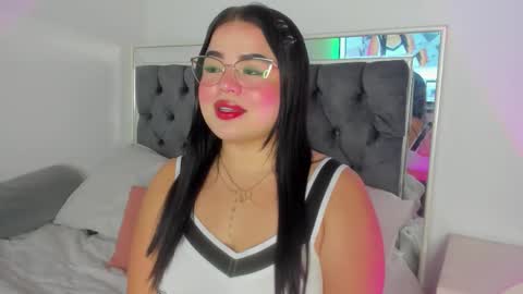 Vanessa online show from January 11, 2026, 6:07 am