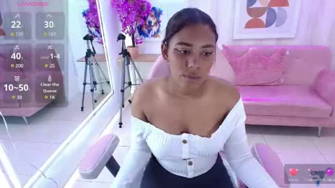 afrodita_loren online show from April 28, 2026, 3:33 am