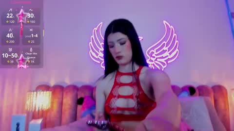 Afrodita online show from October 5, 2025, 7:34 pm