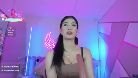 Snapshot of afrodita_meraki chatting on January 10, 2026, 5:42 am Afrodita online show from January 10, 2026, 5:42 am