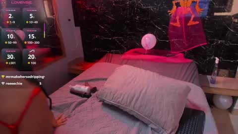 Snapshot of afrodita_roos_ chatting on October 12, 2025, 5:01 pm Afrodita Ross online show from October 12, 2025, 5:01 pm