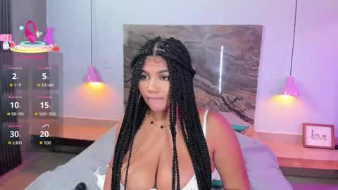Snapshot of afrodita_roos_ chatting on October 23, 2025, 4:39 pm Afrodita Ross online show from October 23, 2025, 4:39 pm