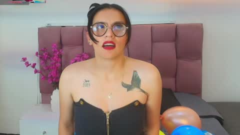 Snapshot of afrodita_rosse chatting on May 29, 2026, 9:46 pm Afrodita Rosse online show from May 29, 2026, 9:46 pm