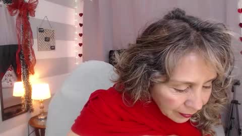 afrodita_sg online show from December 4, 2025, 3:43 pm