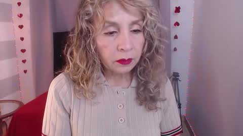 afrodita_sg online show from February 18, 2026, 3:30 pm