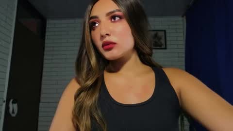 Snapshot of afrodita_shalom chatting on October 15, 2025, 9:53 am AFRODITA online show from October 15, 2025, 9:53 am