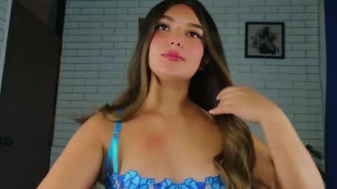 Snapshot of afrodita_shalom chatting on October 17, 2025, 9:12 am AFRODITA online show from October 17, 2025, 9:12 am