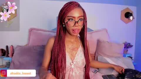 Snapshot of afrodita_sweeet chatting on April 7, 2026, 8:31 pm Afrodita online show from April 7, 2026, 8:31 pm