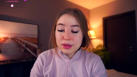 Snapshot of afroditacaree chatting on February 9, 2025, 3:32 am Kind sensual Emma fav pattern 2266 online show from February 9, 2025, 3:32 am