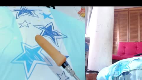 afroditacute16 online show from October 21, 2025, 7:03 pm