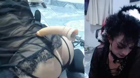 afroditacute16 online show from December 3, 2025, 10:57 am