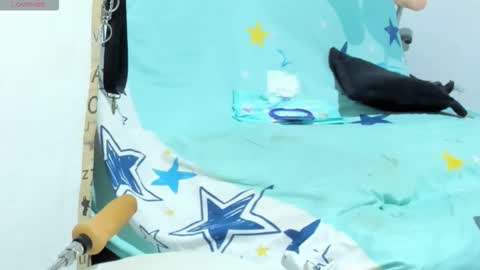 afroditacute16 online show from March 4, 2026, 1:00 am