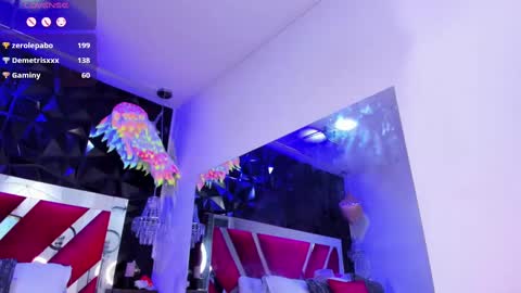 Afrodita  online show from November 16, 2025, 1:22 am