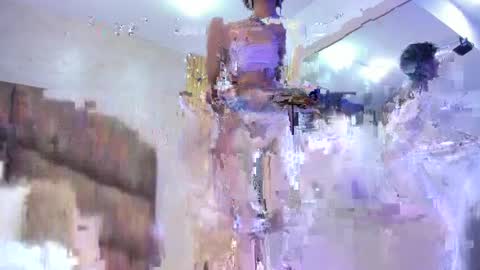 Afrodita  online show from May 22, 2026, 3:17 pm