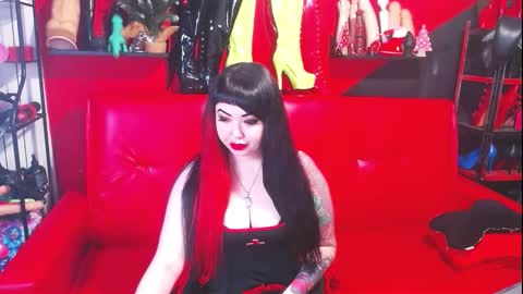 Snapshot of afroditagun666 chatting on January 7, 2026, 6:43 pm AfroditaGun666 online show from January 7, 2026, 6:43 pm