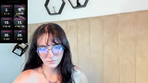 Afrodita online show from September 21, 2025, 8:10 pm